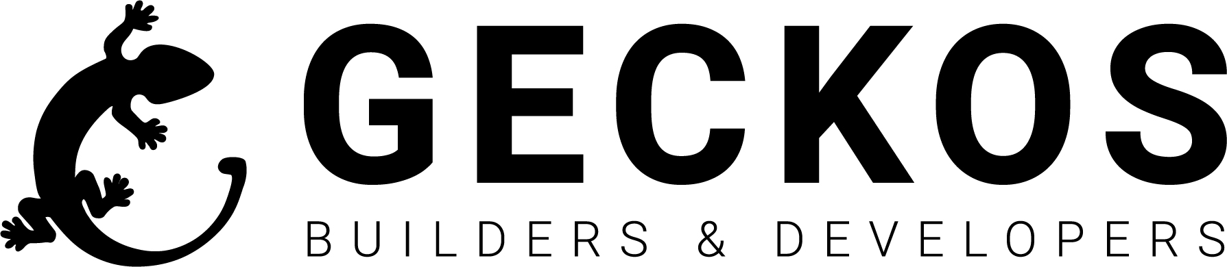Geckos Builders & Developers